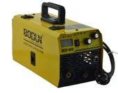 Kaynak Makinası + BODUN MIG-600 Dijital Gazsız Gaz Altı Kaynak Makinesi no:19 M3 2 Makina bir arada Gazsız Gazaltı Kablosu Yoktur thumbnail 2