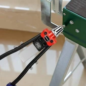 WORKPRO WP225001 5 IN 1 400mm Kollu Profesyonel Perçin Tabancası + 100 Adet Perçin thumbnail 6