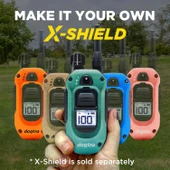 Dogtra 280X E-Tasma Uzaktan Kumandalı Köpek Eğitim 1/2 Mil, 4,5 kg thumbnail 3