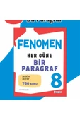 FENOMEN 8 HER GÜNE BIR PARAGRAF thumbnail 1