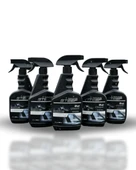 STEEP Ultimate Cam Buz Çözücü ve Buzlanma Önleyici 500 Ml 5 Adet thumbnail 1