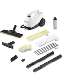 Karcher SC 3 EF Anniversary Edition Buharlı Temizleyici thumbnail 1