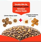 Wanpy Tahılsız Tavuklu Yavru Kedi Maması 8 kg thumbnail 2