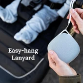 Yogasleep Travelcube Taşınabilir Beyaz Gürültü Makinesi thumbnail 5