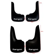 Renault Kangoo 4lü Paçalık, Çamurluk, Tozluk REN1BX027 thumbnail 2