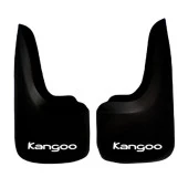 Renault Kangoo 4lü Paçalık, Çamurluk, Tozluk REN1BX027 thumbnail 4