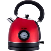 Emsan Turtle Kettle Red thumbnail 5