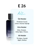 David Walker E26 Contario 100 ml Erkek Parfüm | Nature thumbnail 2