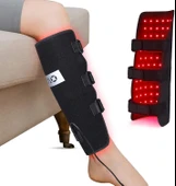 DGXINJUN Kırmızı Işık Terapi Cihazı - Kol Ağrısı Tedavisi thumbnail 1