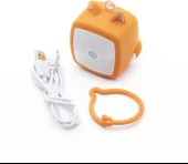 Yogasleep Tilki, Beyaz Gürültü Makinesi, Daha İyi Uyku İçin 6 Rahatlatıcı Ses thumbnail 3