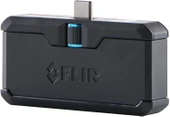 FLIR ONE Pro - iOS Akıllı Telefonlar için Termal Görüntüleme Kamerası 320x240 (Iphone 15 ve Üzeri) thumbnail 1