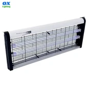 pilelistore Taşınabilir Ve Asılabilir Elektrikli Led Sivrisinek Yok Edici 40W Gece Lambası thumbnail 1