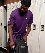 adidas 4Athlts Unisex Siyah Günlük Stil Sırt Çantası JL6155 thumbnail 2