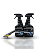 STEEP Ultimate Cam Buz Çözücü ve Buzlanma Önleyici 500 Ml 2 Adet Buz Kırıcı Silikonlu thumbnail 1