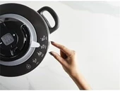 TEFAL Clipso+ Chef Düdüklü Tencere - 6L thumbnail 7