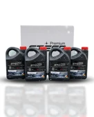 STEEP Coollife Antifriz -42 Derece Kırmızı 3 Lt 4 Adet thumbnail 1