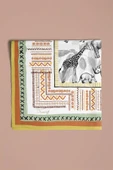 F61 AFRICAN ETNIC TASARIM BANDANA thumbnail 6