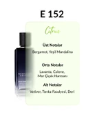 David Walker E152 Loggudu 100 ml Erkek Parfüm | Citrus thumbnail 2