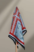 G16 KADIN DESENLİ BANDANA thumbnail 6