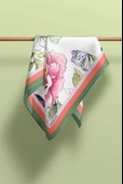 G4 FLORAL TASARIMLI BANDANA thumbnail 6