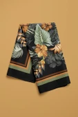 C115 DOĞA DESENLİ BANDANA thumbnail 4