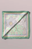 Z81 VINTACE FLOWERS TASARIM BANDANA thumbnail 5