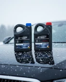 STEEP Coollife Antifriz Mavi -37 Derece Kırmızı -42 Derece thumbnail 2