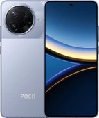 POCO F7 Pro 512 GB 12 GB Ram (Poco Türkiye Garantili) Mavi thumbnail 2