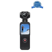 5k Ultra Hd Aksiyon Kamerası Ultra Stabil Çekim, Anti-shake Teknolojisi thumbnail 1