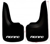 Fiat Fiorino 2li ARKA Paçalık Çamurluk Tozluk FIA1BZ026 - 2
