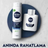 Nivea Men Hassas Tıraş Jeli 200 ml thumbnail 3