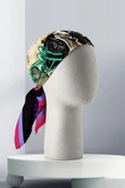 Modabutik Kurukafa Desenli Bandana thumbnail 3