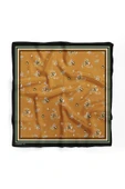 G79 ABSTARCK FLORAL TASARIMLI BANDANA thumbnail 2