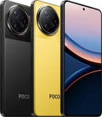 POCO F7 Ultra 512 GB 16 GB Ram (Poco Türkiye Garantili) Siyah thumbnail 2