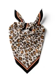 Z92 PINK LEOPARD BANDANA thumbnail 1