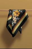 C115 DOĞA DESENLİ BANDANA thumbnail 5