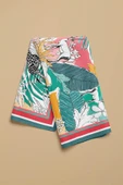 B110 TROPICAL TASARIM BANDANA thumbnail 4