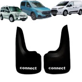 Ford Transit-Tourneo Connect 2li ARKA Paçalık Çamurluk Tozluk FRD1BZ024 - 1