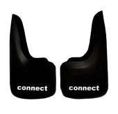 Ford Transit-Tourneo Connect 2li ARKA Paçalık Çamurluk Tozluk FRD1BZ024 - 3