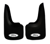 Ford Transit-Tourneo Custom 2li ARKA Paçalık, Çamurluk, Tozluk FRD1BZ028 - 3