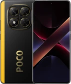 Poco X7 512 GB 12 GB Ram Siyah (Xiaomi Türkiye Garantili) thumbnail 1