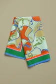 G90 KADIN DESEN BANDANA DG-463 thumbnail 4