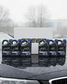 STEEP Coollife Antifriz -37 Derece Mavi 3 Lt 6 Adet thumbnail 2