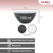 Narmatik, Kolay Nar Ayıklayıcı, Pratik Nar Dökücü Ayıklama Temizleme Kabı thumbnail 3