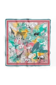 B110 TROPICAL TASARIM BANDANA thumbnail 2