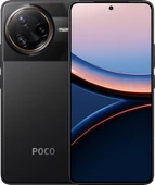 POCO F7 Ultra 512 GB 16 GB Ram (Poco Türkiye Garantili) Siyah thumbnail 1