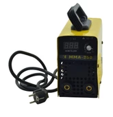 MMA-250 Inverter Mini Çanta Tipi Kaynak Makinası NO:41 (10x16.5x23cm)  KABLOLU thumbnail 4