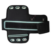 kol bandı Cep telefonu için12.5*6cm ölçülerinde taşıma kılıfı thumbnail 2