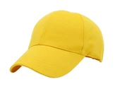 BAYMAX TABCAP Kışlık Helmet Sarı Şapka Baret BX-6010 thumbnail 1