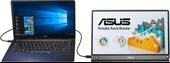 Asus ZenScreen Touch MB16AMT 15.6" 5 ms Full HD IPS 60 Hz Dokunmatik Taşınabilir Monitör Outlet thumbnail 5